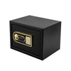 35x25x25cm Large Capacity Safe Box High Safety with Digital Password Suitable for Storing Cash, Jewelry