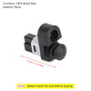 Areyourshop Door Switch For Nissan Pathfinder Altima 300ZX 2536041L01 Car Accessories Parts