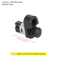 Areyourshop Door Switch For Nissan Pathfinder Altima 300ZX 2536041L01 Car Accessories Parts