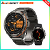 KOSPET TANK T3 Ultra GPS Smart Watch - 470mAh, AMOLED Display, Fitness Tracker