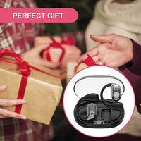 144 Languages Real Time Translator Earbuds 3-in-1 Translation Earphones Noise Cancelling Waterproof Car AI Translator Earbuds