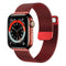 Red / 42 44 45 46 49mm / CHINA