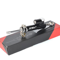 For YAMAHA YZF R1 R3 R6 R25 MT03 MT25 2005-2016 2006 2007 2008 2014 2015 Motorcycle Damper Steering Stabilize Safety Control