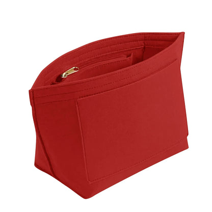 Bag Organizer For Long Champ Small Tote Bag Timid Bag Storage And Finishing Inner Bag Liner Handbags Insert Organizer Fit