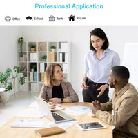 Remanufactured Ink Cartridge Compatible for HP 61 61XL Use for Envy 4500 5530 5534 Officejet 2620 4630 Deskjet 1000 1510 Printer