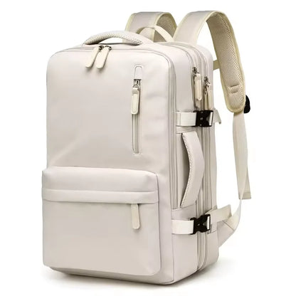 Backpack 40x30x20 Airplane, Cabin Hand Luggage Backpack, Laptop Backpack for Aeroplane Travel, School Backpack, Men Women's Bag