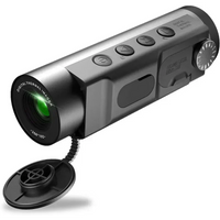 Thermal Monocular T-Recon Hunter, 256x192 (25 Hz) TNV10 Aircraft Mg-Al Alloy Thermal Monocular