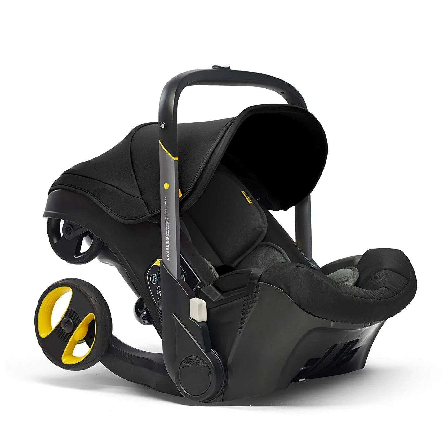 Baby Stroller 4 in 1 With Car Seat Baby Bassinet High Landscope Folding Baby Carriage Prams For Newborns  Strollers 3 in 1