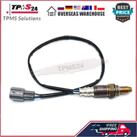 234-9008 Oxygen Sensor O2 Sensor For LEXUS ES350 RX350 PONTIAC VIBE TOYOTA AVALON CAMRY COROLLA HIGHLANDER MATRIX SIENNA VENZA