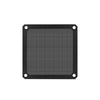 8-14cm Magnetic Frame Dust Filter Dustproof Mesh Cover Net Guard with Hole for PC Computer Case Cooling Fan Power Accessories