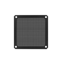 8-14cm Magnetic Frame Dust Filter Dustproof Mesh Cover Net Guard with Hole for PC Computer Case Cooling Fan Power Accessories