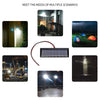 20-1pcs 4V 0.2W Solar Panel Outdoor Waterproof 2-Wire 8 Solar Cells Security Camera Small Home Light System Charger Solar Panels