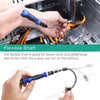 ZONSANTA 60 in 1 Magnetic Screwdriver Set Precision Screw Driver Multi-function Precision Mobile Phone Repair Device PC Camera