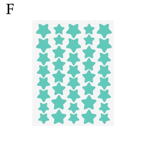 40pcs/Sheet Invisible Acne Pimple Patch Professional Face Skin Care Repair Acne Healing Absorbing Spot Sticker For Men Women