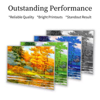 NEW 4PK 952XL Ink Cartridge for HP 952 XL Officejet Pro 8210 8715 8702 8734 8745