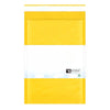 Kraft Bubble Mailers #0, Self-Seal Padded Mailing Envelopes, Pack of 25, 6x9 Inches