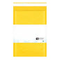 Kraft Bubble Mailers #0, Self-Seal Padded Mailing Envelopes, Pack of 25, 6x9 Inches