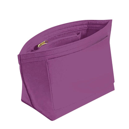 Bag Organizer For Long Champ Small Tote Bag Timid Bag Storage And Finishing Inner Bag Liner Handbags Insert Organizer Fit