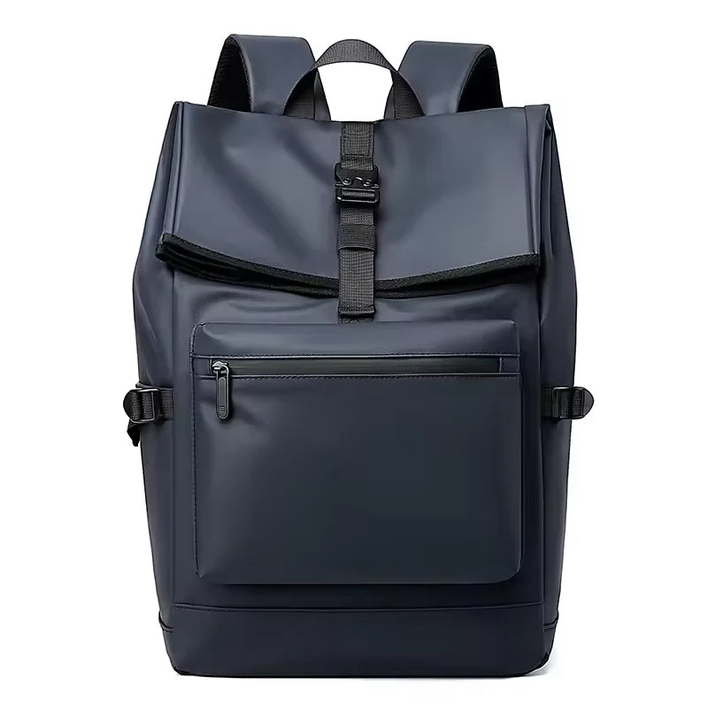 17inch Urban Men Business Backpack Fashion Rucksack High Quality Bagpack Large Capacity Multifunction Laptop Backpacks Schoolbag