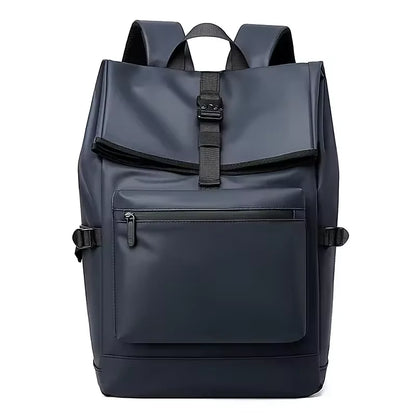 17inch Urban Men Business Backpack Fashion Rucksack High Quality Bagpack Large Capacity Multifunction Laptop Backpacks Schoolbag