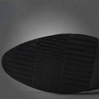 Men's Oxford Shoes Moire PatternFormal Business Dress Shoes Lace up Italy Modern Suit Tuxedo Shoes for Men