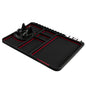 Car Dashboard Car Anti-Slip Mat Multifunctional Mobile Phone Holder Sticky Storage Mat Phone Holder Mat Car Interior Accessories