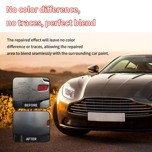 Car Scratch Remover Auto Scratch Repair Polishing Wax Graphene Infused Vehicle Scratch Repair Paste for Enhance Shine Protection
