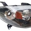 Headlight Car Assembly For 2004 2005 2006 2007 2008 2009 Mazda 3 Sedan Right Passenger Side/ Left Driver Side/ Pair