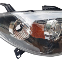 Headlight Car Assembly For 2004 2005 2006 2007 2008 2009 Mazda 3 Sedan Right Passenger Side/ Left Driver Side/ Pair