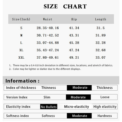 Wide Leg Cropped Pants For Women Casual Solid Color Elastic High Waist Trousers Cotton Linen Loose Drawstring With Pockets Pants