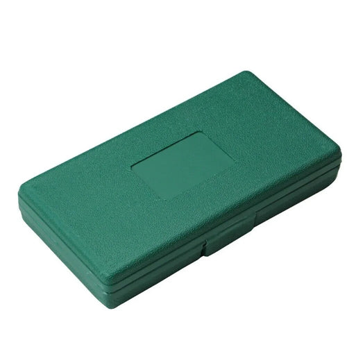 46PCS Socket Set 1/4" Drive Ratchet Spanner Metric Drive Small Socket Set and Extension For Car Bicycle Repair