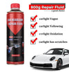 800g Headlight Treatment Repair Liquid Car Headlamp Cleaning Repair Headlights Repairing Liquid For Headlight Renovation