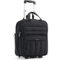 Underseat Carry on Luggage with Wheels, 16-inch Under Seat Luggage, Lightweight Travel Luggage Travel Suitcase for Women