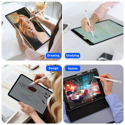 Універсальний стилус для планшетів Android Мобільний телефон Touch Pen для iPhone Ємнісне перо для планшета XIAOMI HUAWEI Samsung