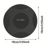 120W Fast Wireless Charger iPhone for 15 14 13 12 Max XR X Induction Wireless Charging Pad For Samsung S22 S21 S20 S10 9 Note