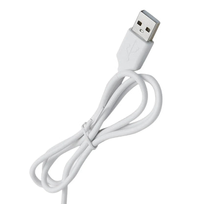 Hub Multi Splitter Port High Speed Transmission USB 6 Port Memory TF Docking Station Plug and Play for Mobile Hard Drive