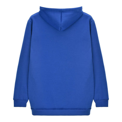Womens Oversized Zip Up Letter Print Hoodies Sweatshirts Clothes Teen Girl Fall Casual Hoodies Zip Up hoodies Bluza Damska