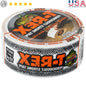 Ferociously Strong Duct Tape Heavy Duty Adhesive Multi-Purpose Repair Tape Indoor Outdoor Use Tough Holding Power All Weather