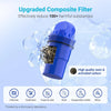 AQUA CREST Pitcher Water Filter Replacement for All PUR®, PUR® Plus Pitcher and Dispenser Filtration Systems, CRF950Z, PPF951K