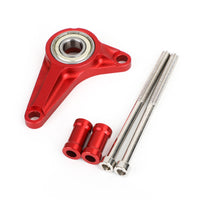 Areyourshop for Honda Grom MSX 125 MSX125 MSX125SF Grom125 2013-2019 2014 2015 CNC Shifting Gear Stabilizer High Modified Parts