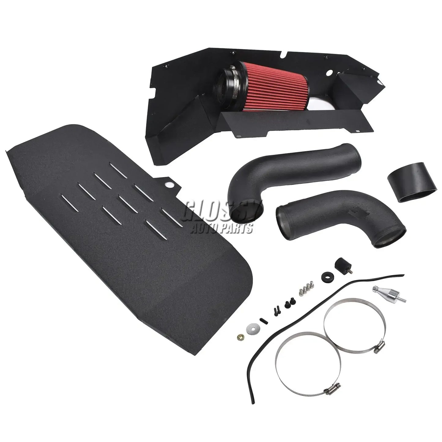 AP03 Cold Air Intake Kit for BMW F30 228i 320i 328i 420i 428i 2.0T N20 N26 2012-2016