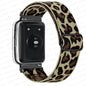 Scrunchie Band For Huawei Watch Fit 2 Strap Smartwatch Accessories Elastic Nylon Loop Bracelet Correa Huawei Watch fit2 band