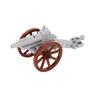 WWII Military US German Armored Vehicle MOC Building Blocks Soldiers Figure Tank Gun Carriage Medical Truck Transport Toys K033