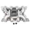 AP03 7564 Aluminum Air-Gap Dual Plane Engine Intake Manifold for Ford 351C 2V
