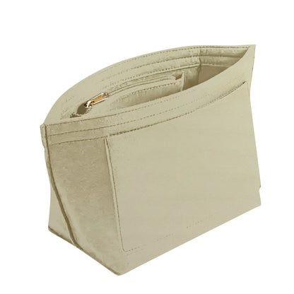 Bag Organizer For Long Champ Small Tote Bag Timid Bag Storage And Finishing Inner Bag Liner Handbags Insert Organizer Fit