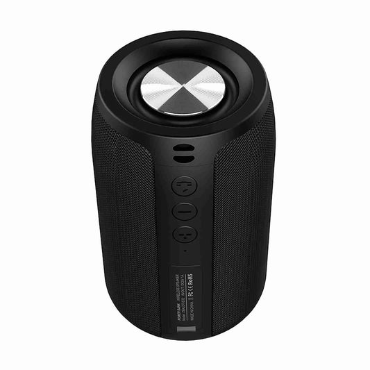 Portable Wireless Bluetooth Speaker 5W Lower Power Consumption Subwoofer for Indoor Outdoor Outdoor Sound Box  S32 Speaker