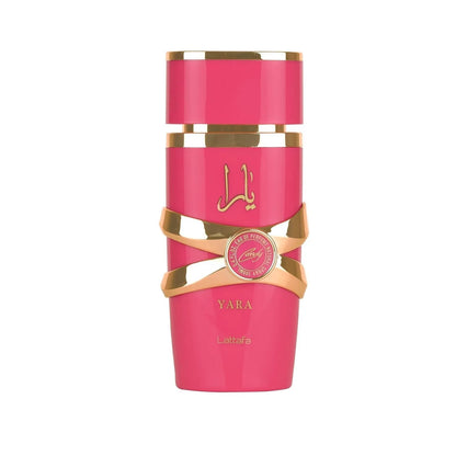 Lattafa Yara Perfume Women Eau De Parfum Original Arab Perfumes Lasting Fragrance Light Fragrance Long-lasting best gift