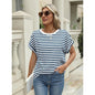 Womens Summer Tops Outfits Spring Casual Dressy T Shirts Workout Clothes Going Out Trendy Vacation Fashion 2025