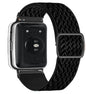 Scrunchie Band For Huawei Watch Fit 2 Strap Smartwatch Accessories Elastic Nylon Loop Bracelet Correa Huawei Watch fit2 band