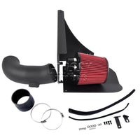 AP03 AP03 AP03 Black Cold Air Intake System Induction For BMW F20 F22 F30 F32 2016+ M140i M240i M340i M440i 3.0L B58